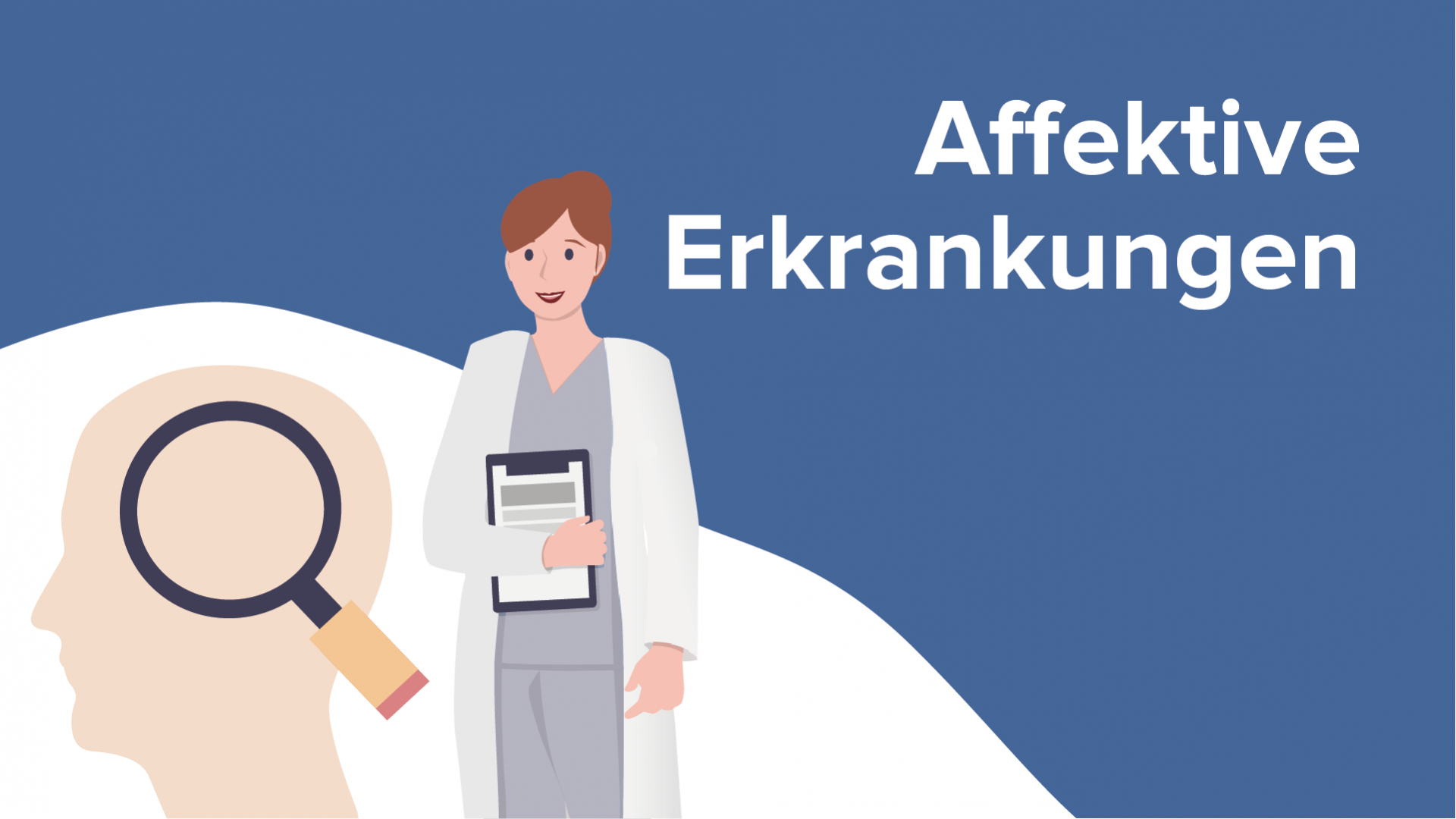 Affektive Erkrankungen Online Medizin Kurs Lecturio