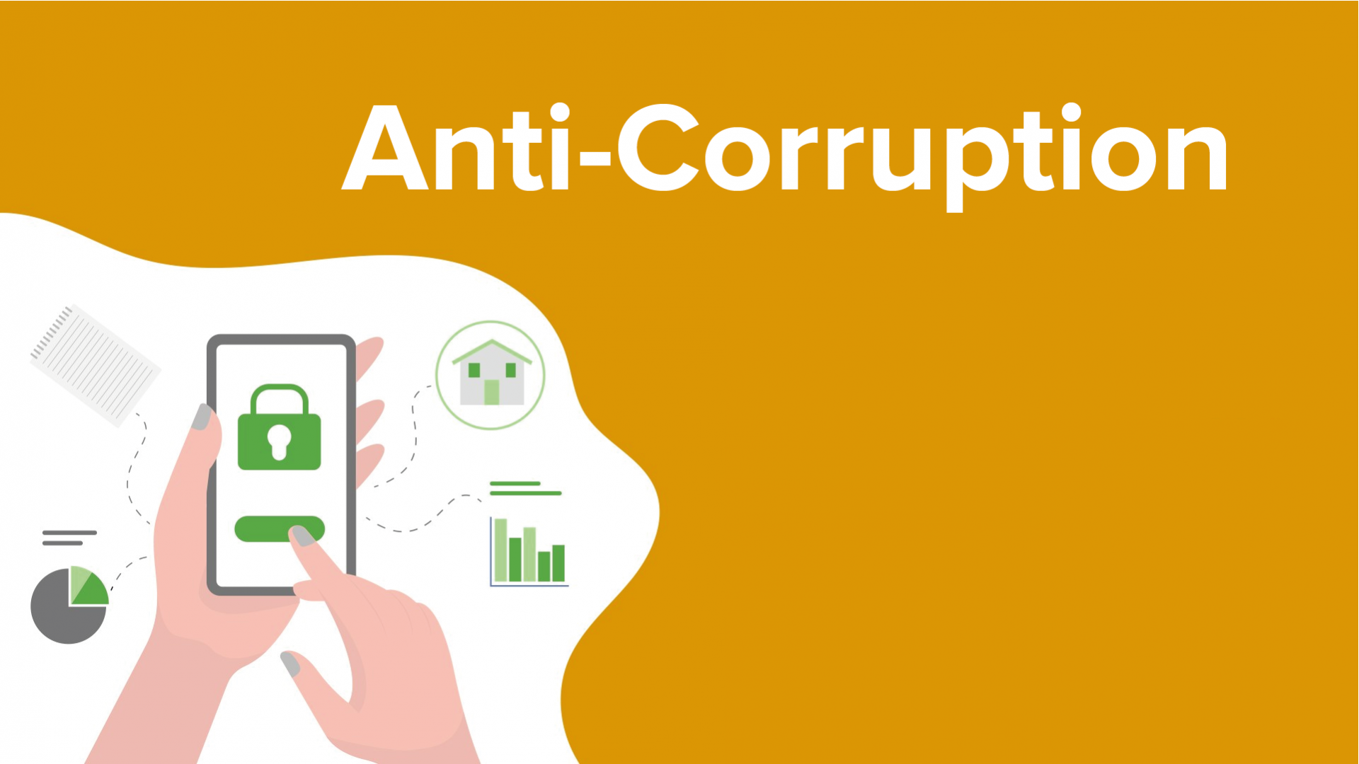 Anti-Corruption – Online Video On How To Prevent Corruption