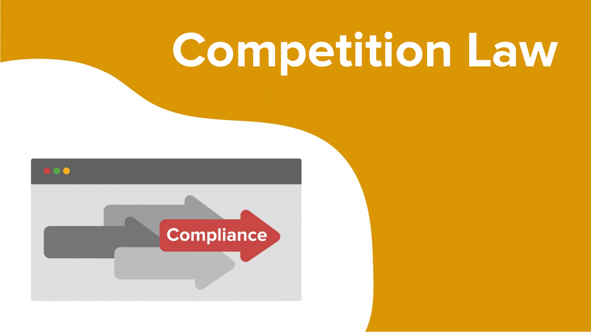 Competition Law Compliance Video Course Lecturio
