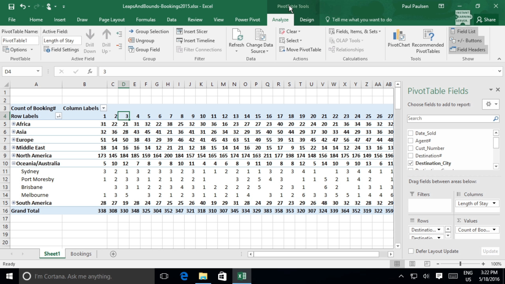 Excel Pivottable Design Ideas Hot Sex Picture 4547