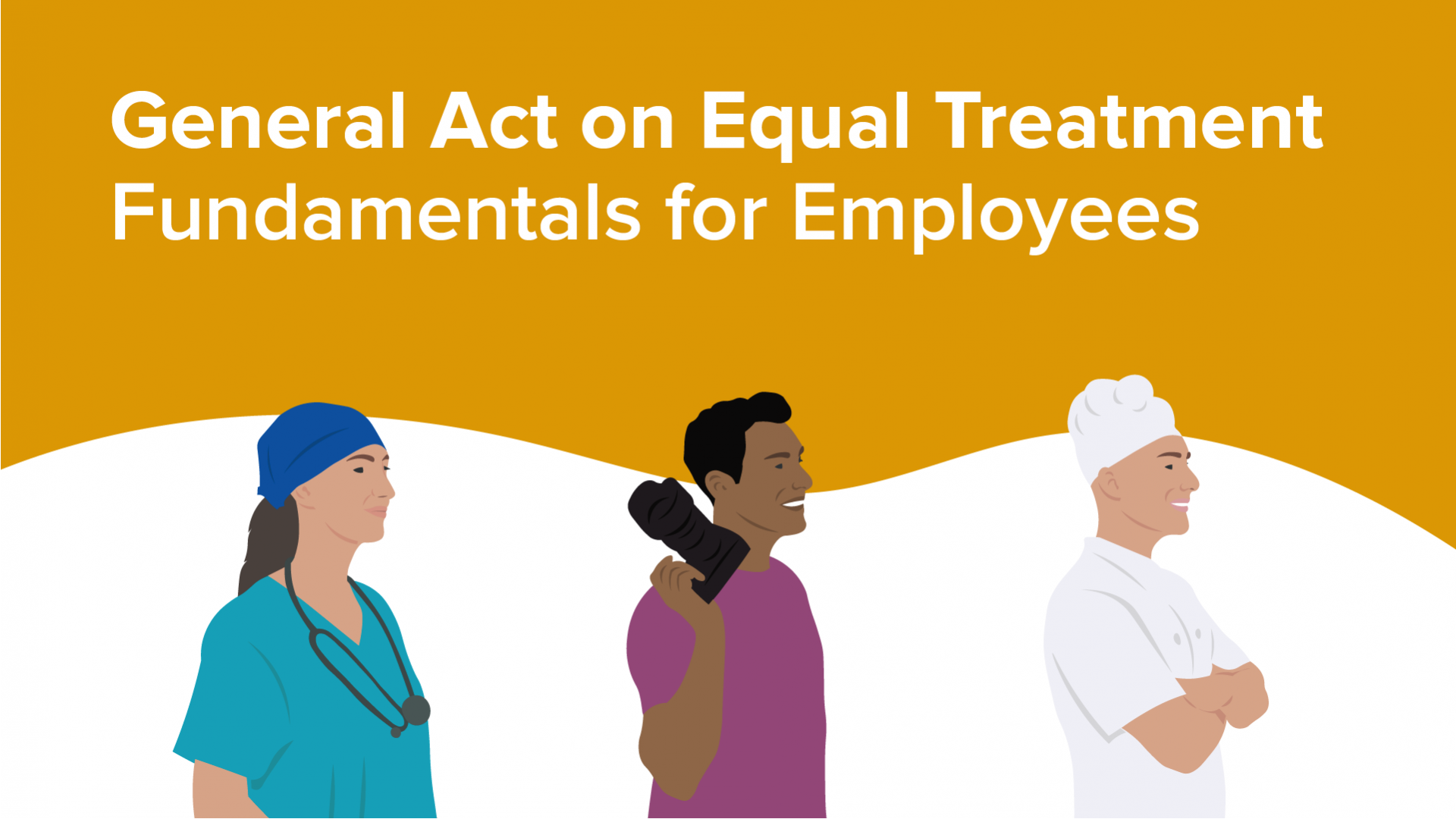 general-act-on-equal-treatment-for-employees