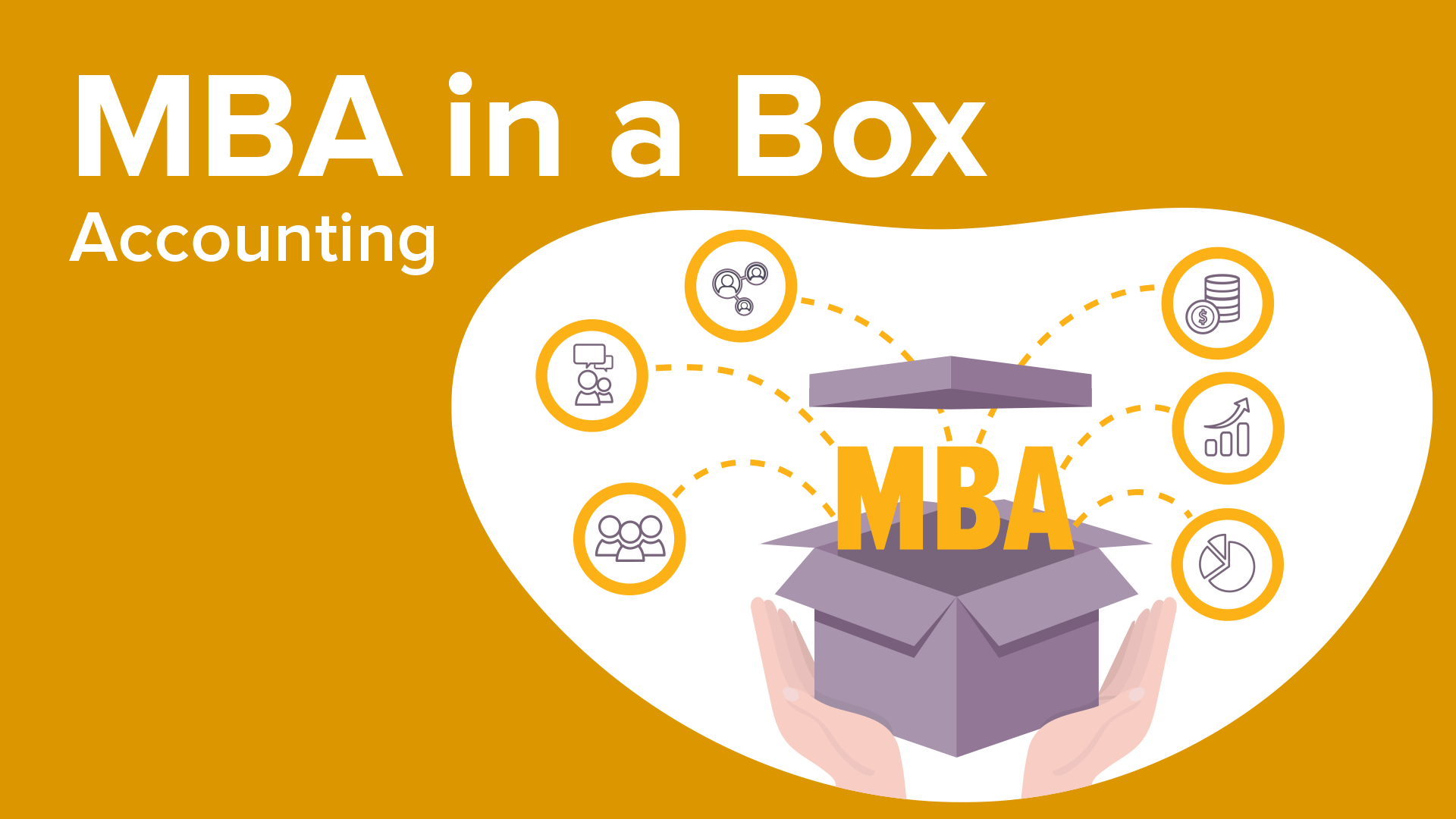 MBA Accounting Introduction Online MBA Lecture Lecturio