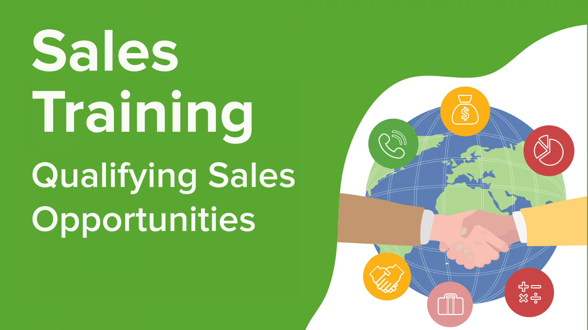 Qualify Your Client Ideal Client Fit Sales Training Lecturio