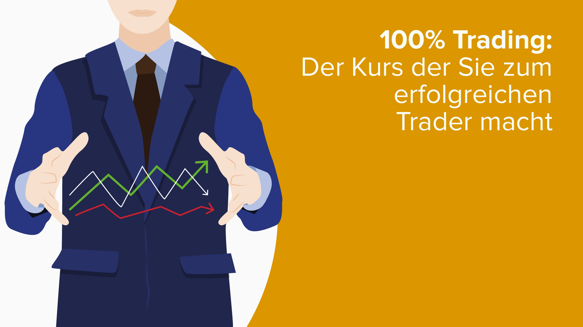 Börsen-Realititäten: Herausforderungen eines Profi-Traders
