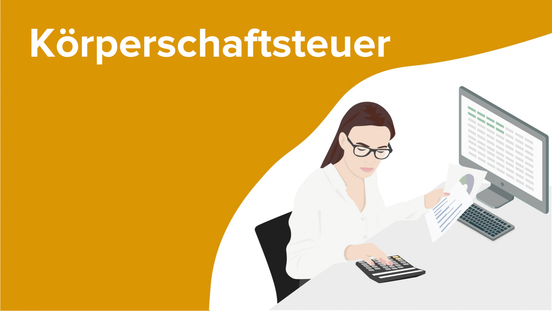 Steuerliches Einlagekonto § 27 KStG & Verlustvortrag § 10d EStG