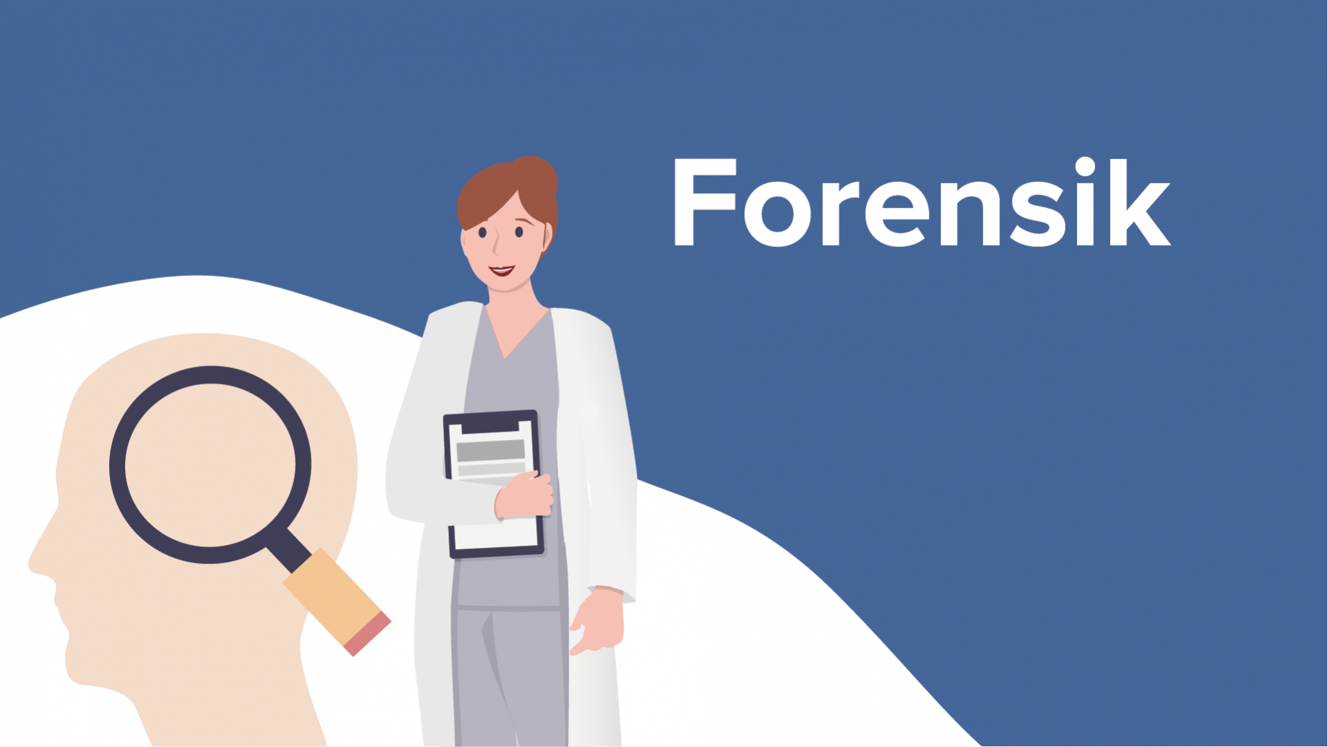 Forensik Online Medizin Kurs Lecturio