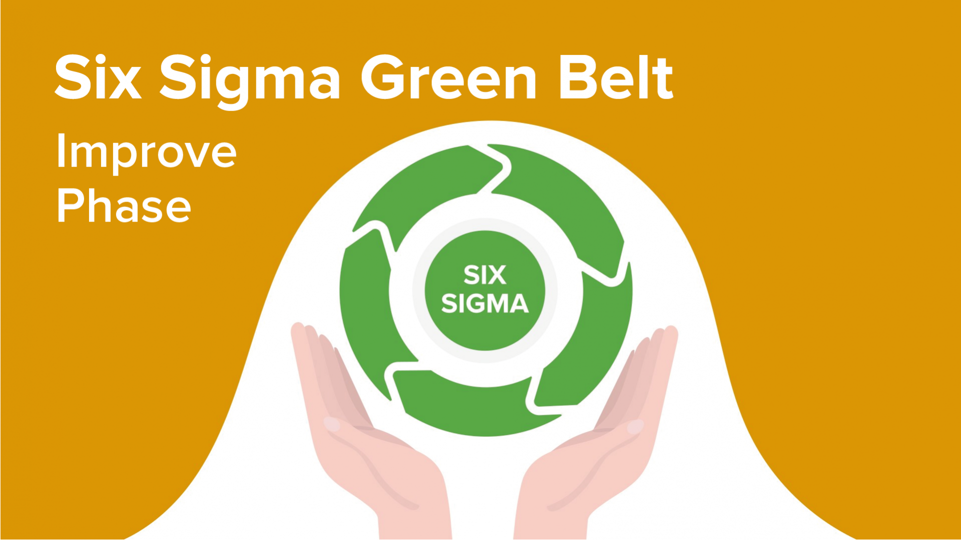 Six Sigma Green Belt Jobs In India