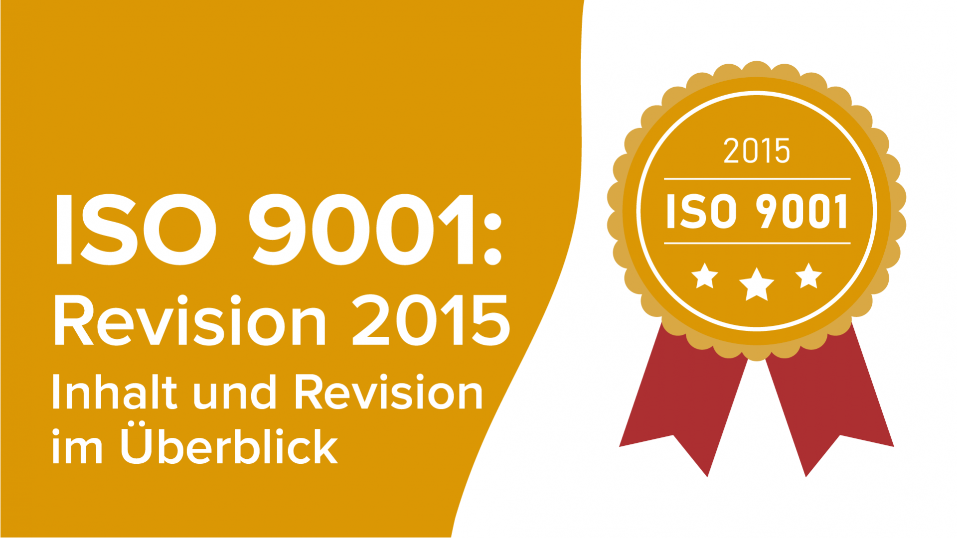 Kompakt-Einführung In Die DIN EN ISO 9001:2015