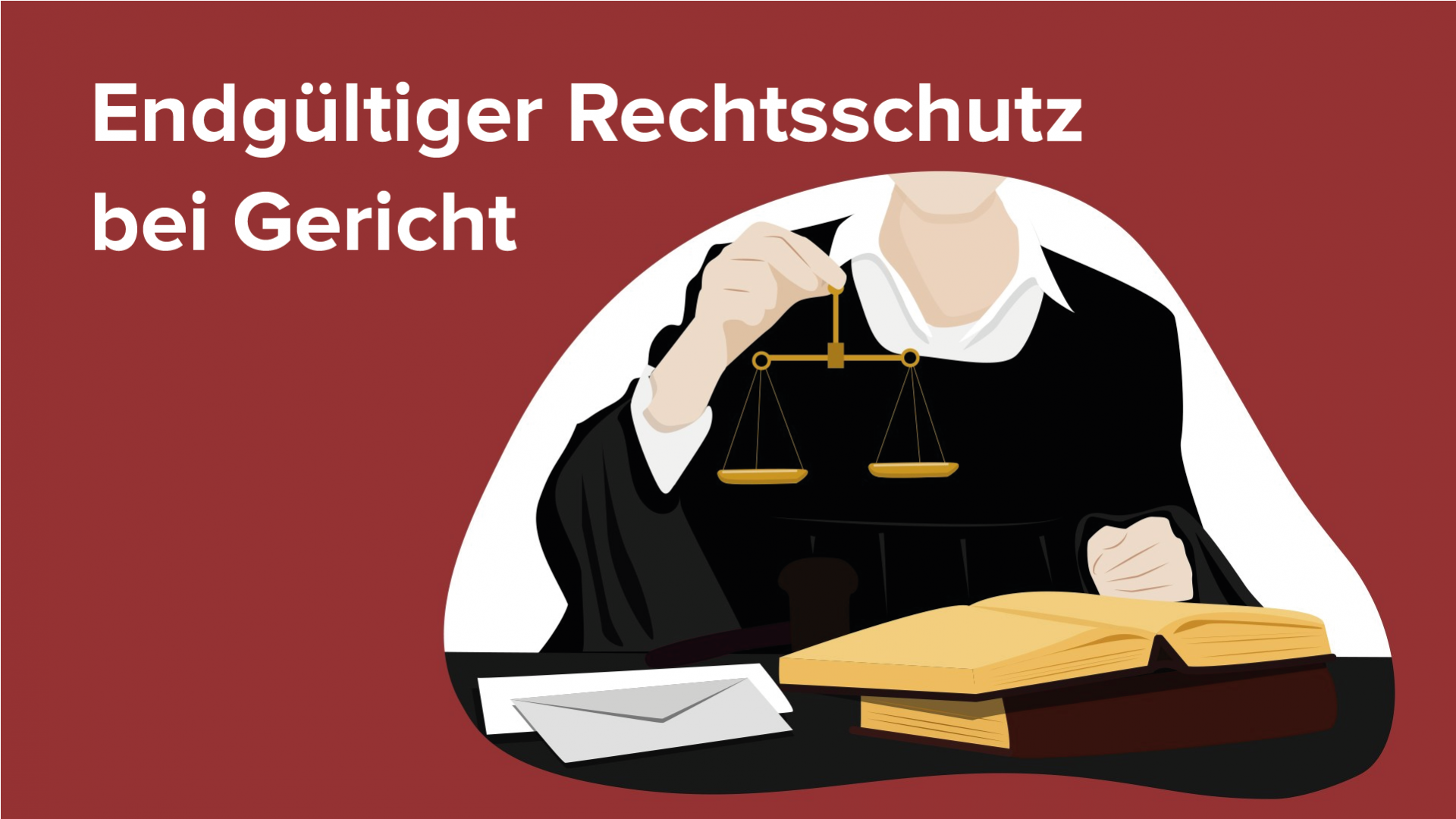 Endgültiger Rechtsschutz bei Gericht – Online Repetitorium | Lecturio