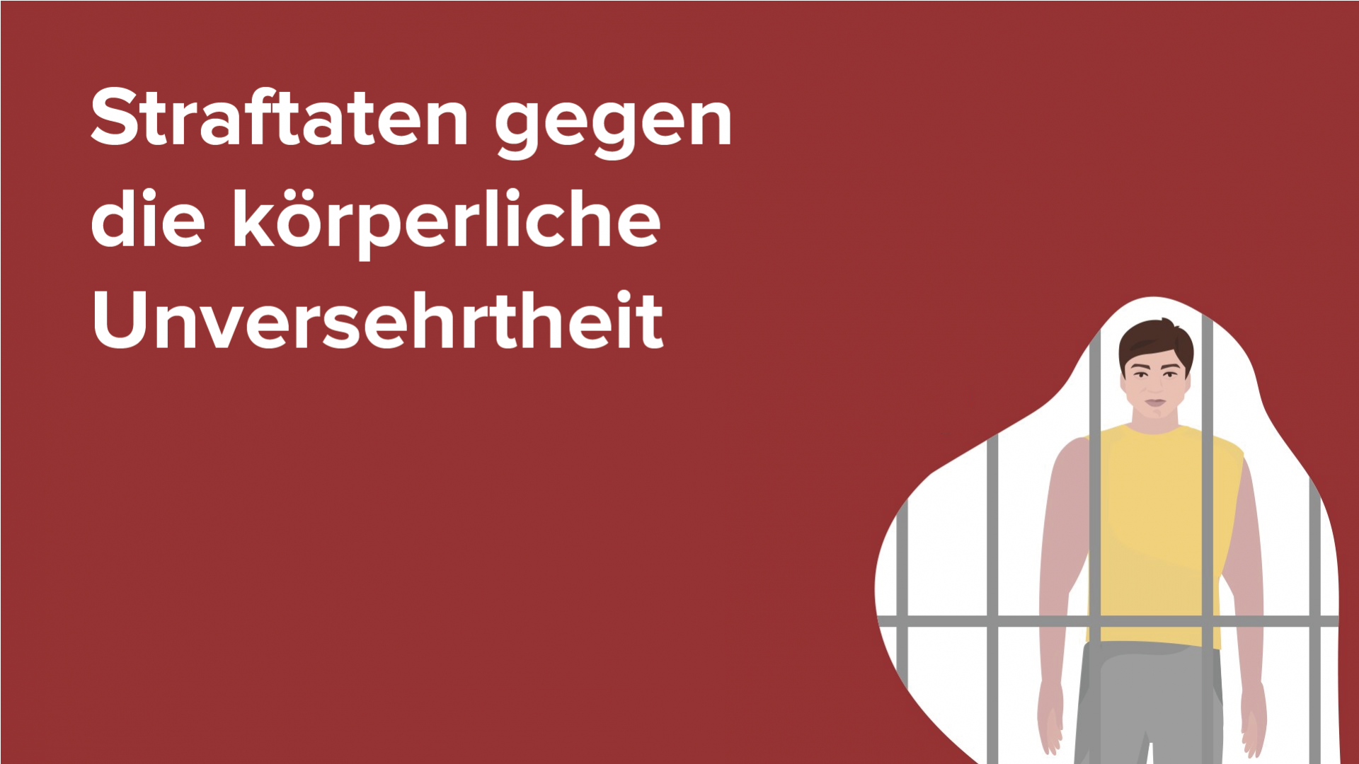 Psychische Misshandlung Von Schutzbefohlenen Misshandlung von Schutzbefohlenen – Jura Video | Lecturio