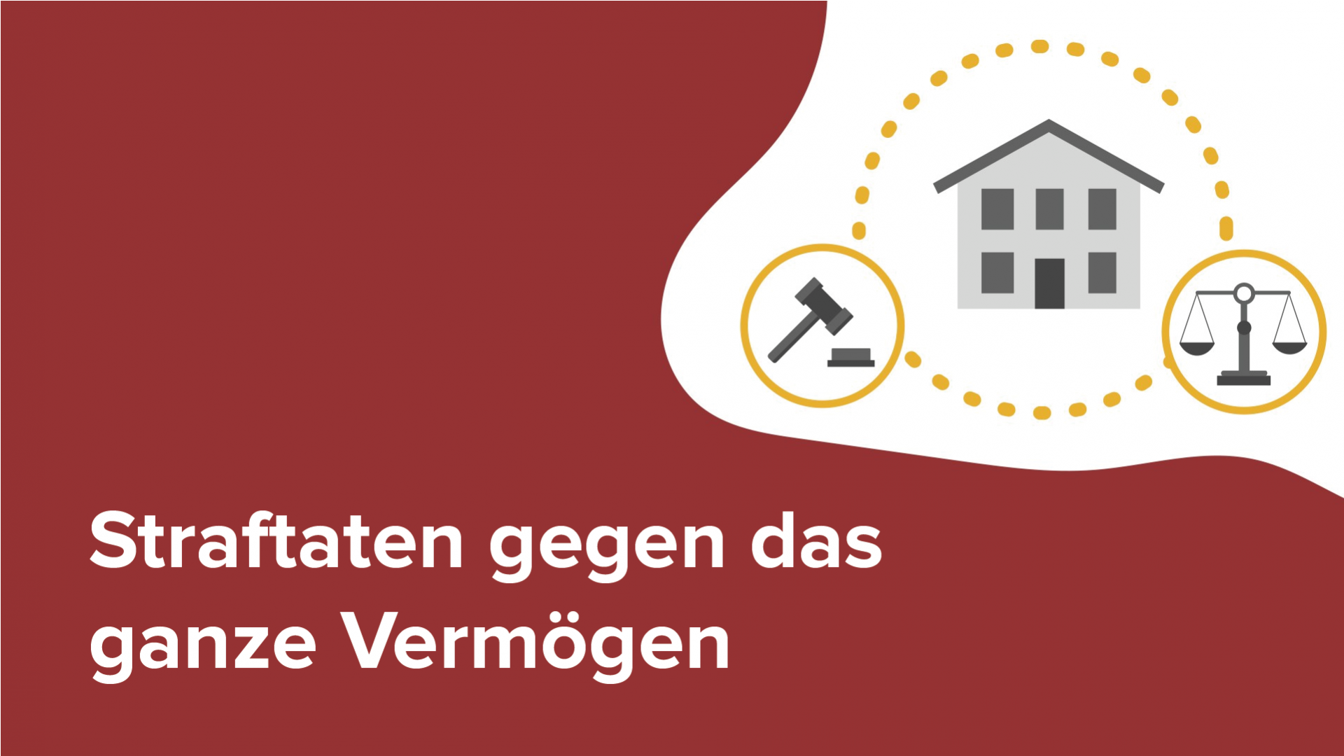 Hehlerei § 259 StGB – Jura online lernen | Lecturio