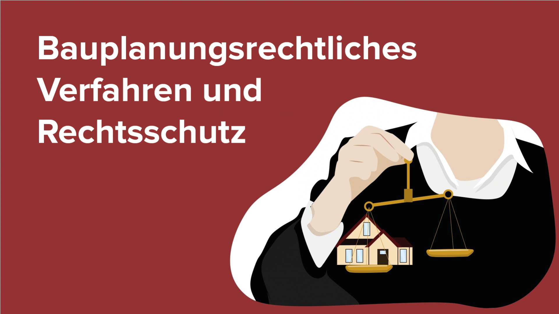Formelle Rechtmäßigkeit des Bebauungsplans – Online Repetitorium