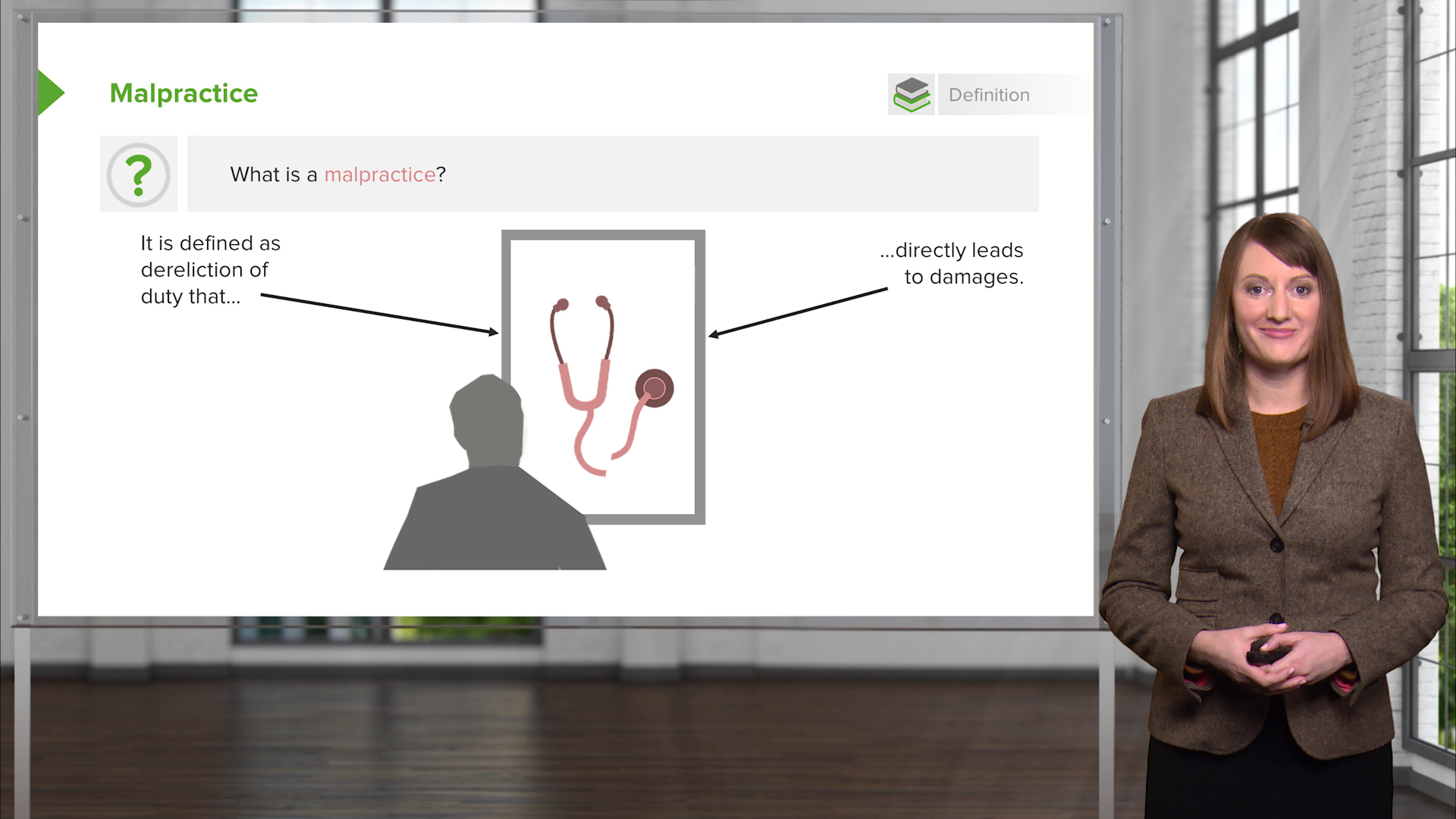 4 Things To Demystify Psychiatry