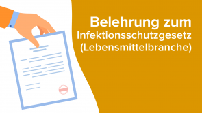 Infektionsschutzgesetz – Online Training Kurs | Lecturio