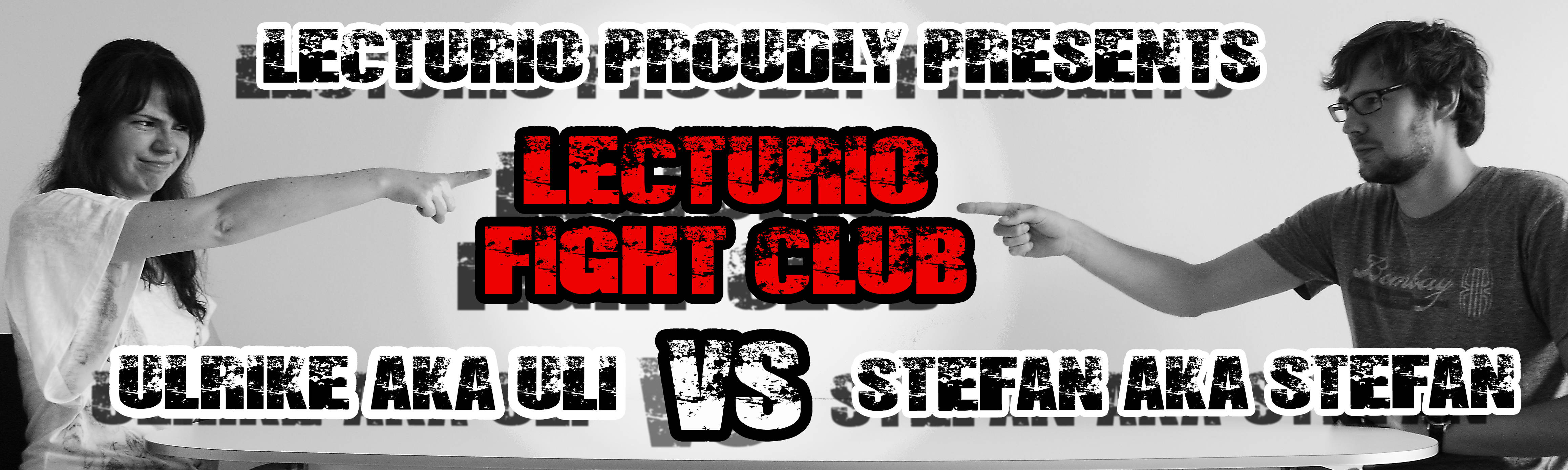 Lecturio Fight Club
