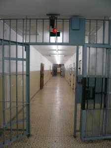 Studium im Gefängnis