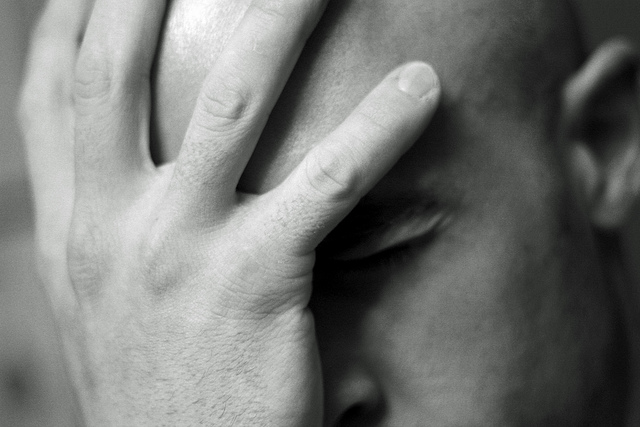 Facepalm - Häufigste Fehler in Excel