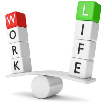 work life balance new