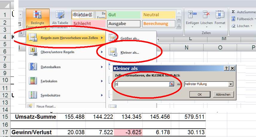 Die Top 10 Excel Tipps Fur Finanzkalkulationen