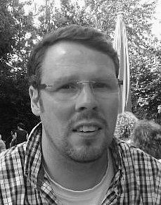 Timm Günther, Gründer und Autor von startups-im-internet
