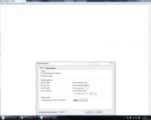 Dual Monitor