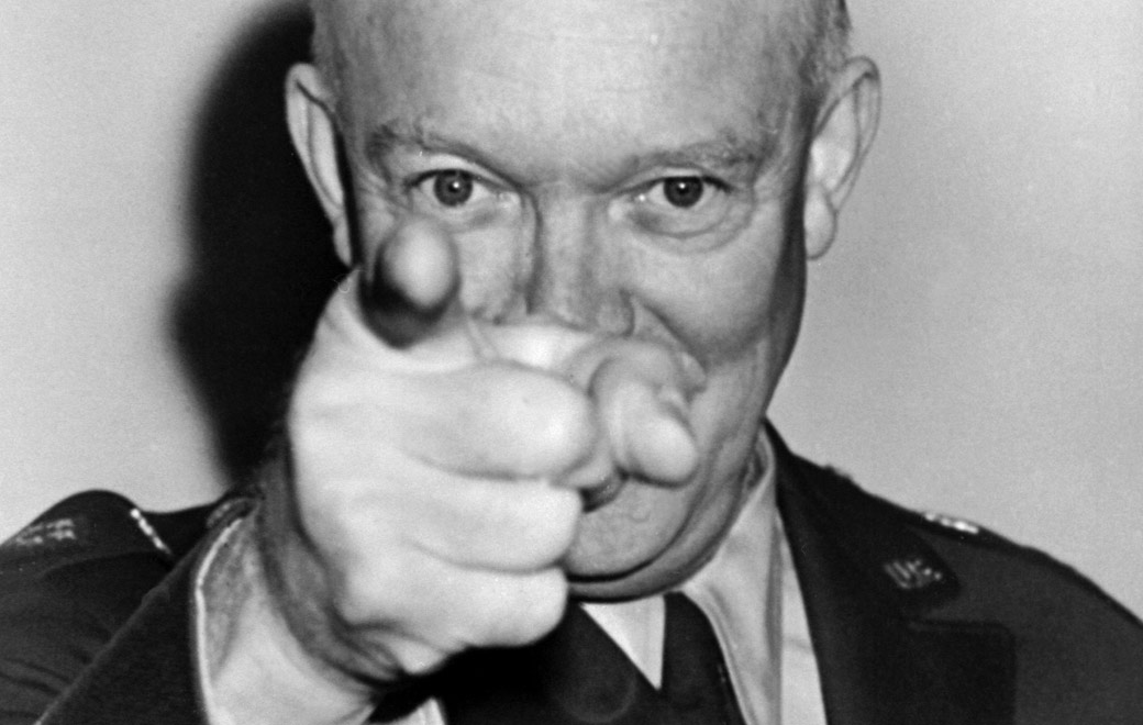 Das Eisenhower-Prinzip: DAS Werkzeug für den Arbeitsalltag