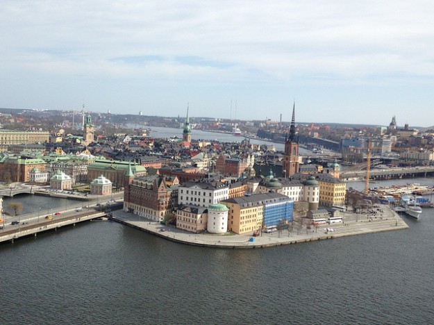 Stockholm Syndrom Stockholm Syndrom