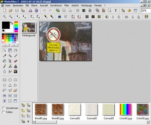 PhotoFiltre