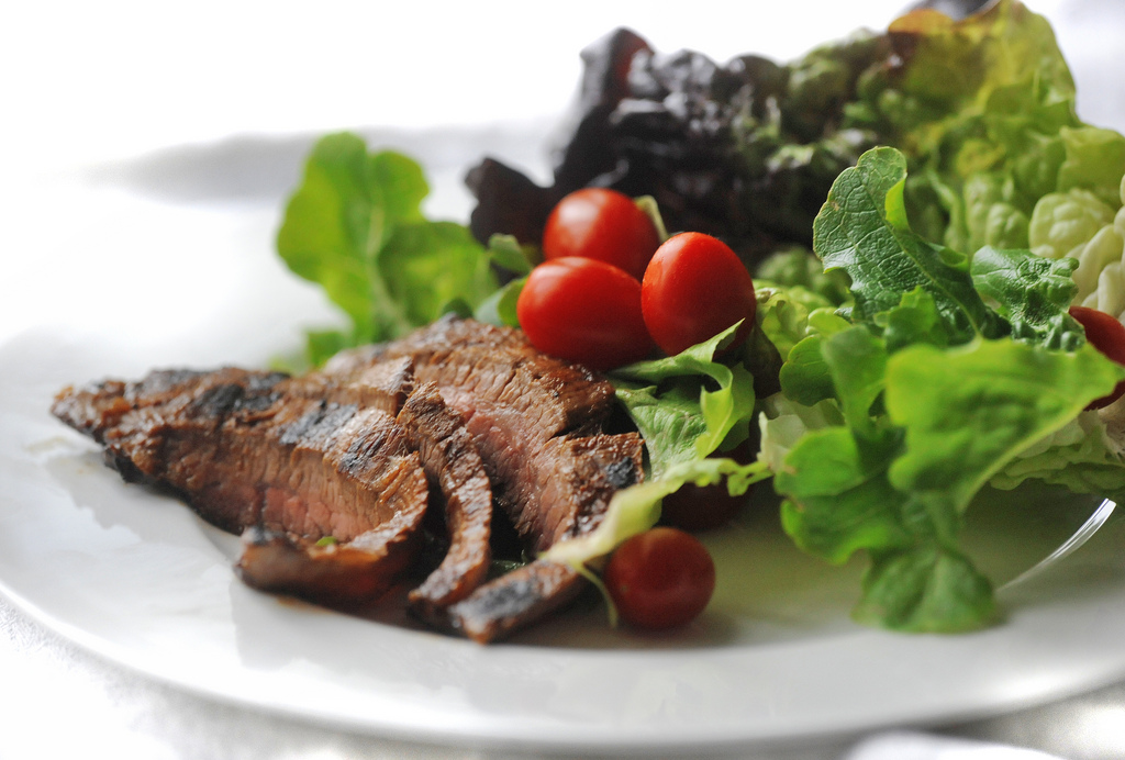 Ernährung