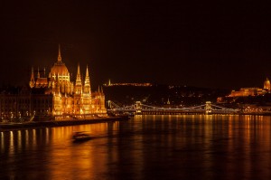 Buffeln In Budapest Alternative Medizinstudium In Ungarn