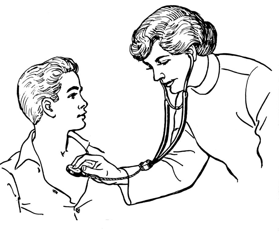 Stethoscope