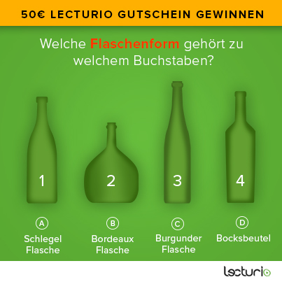 das ist ein quiz zu flaschenformen