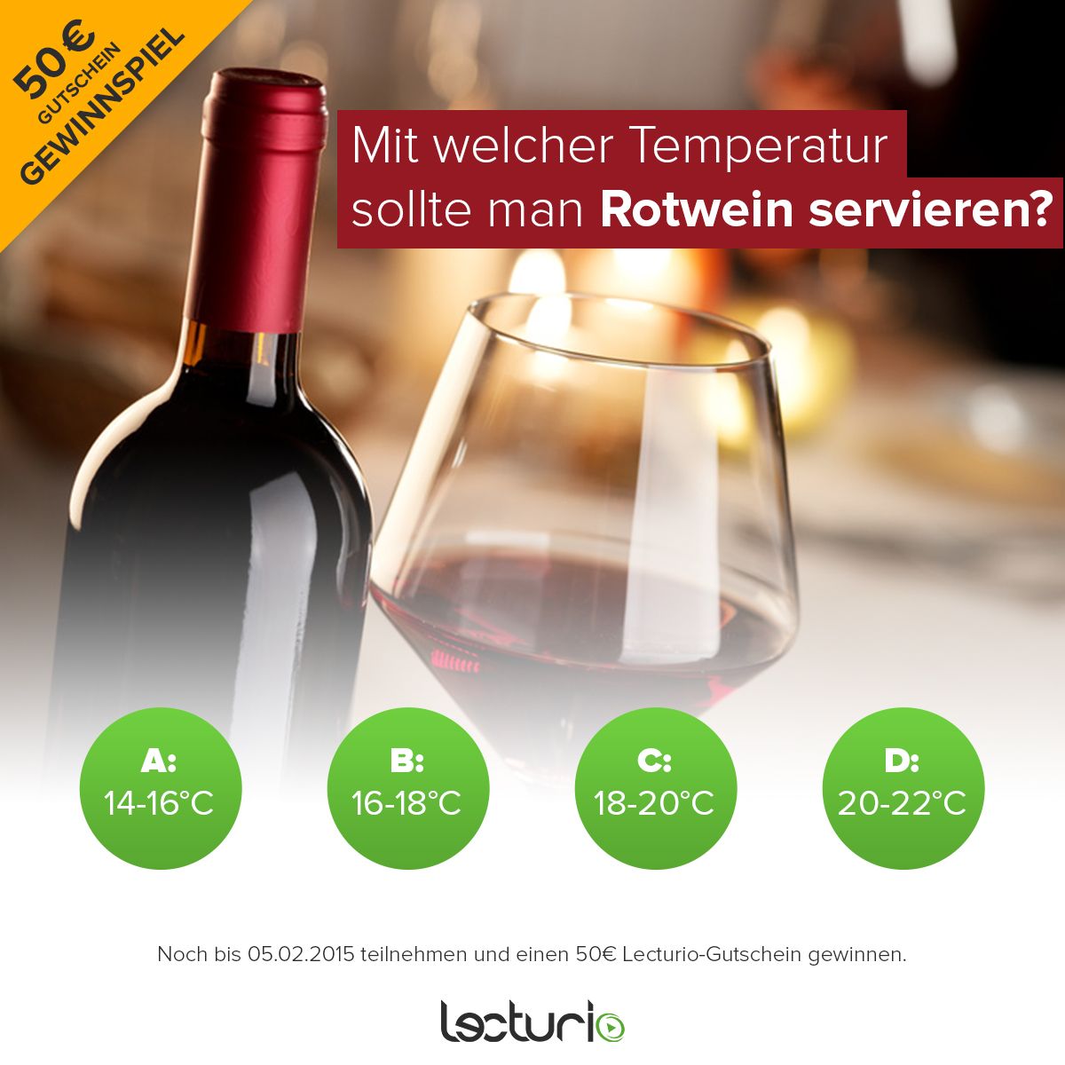 das ist ein quiz zu wein