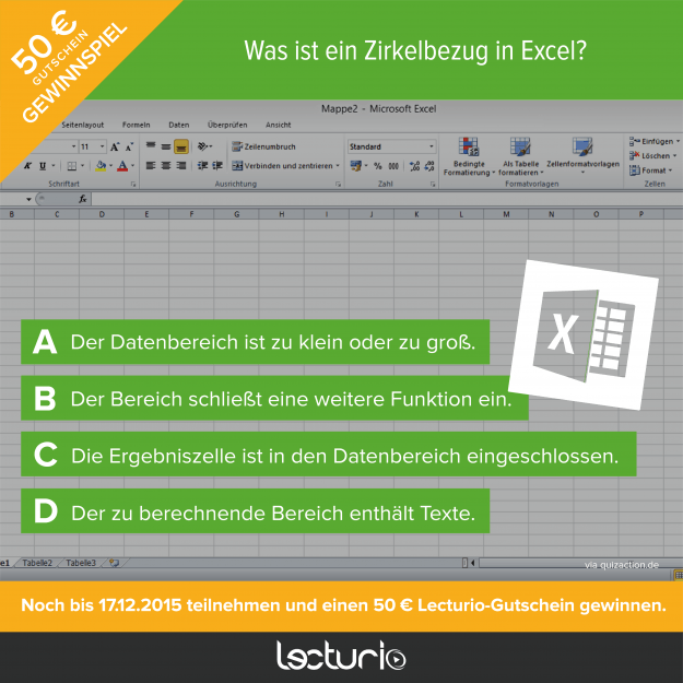Zirkelbezug_Excel