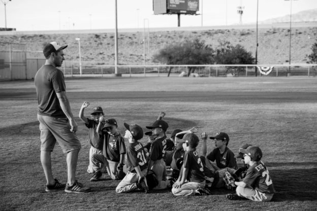 team-coach