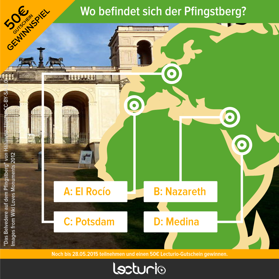 Pfingstberg