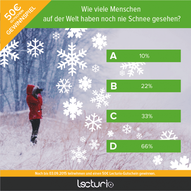 Schnee