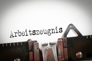 Arbeitszeugnisse Aussagekraftig Gestalten