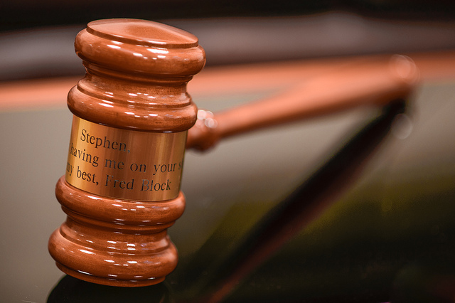 Gavel