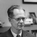 B.F. Skinner B.F. Skinner