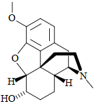 Dihydrocodeine