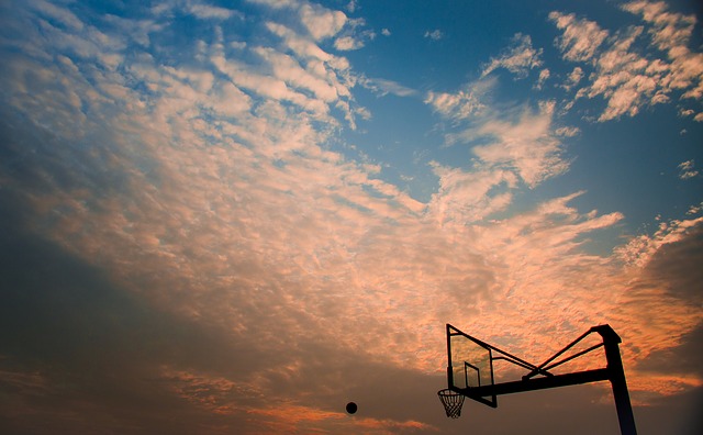 basketball