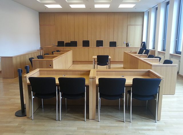 Justizzentrum-Aachen-Gerichtssaal