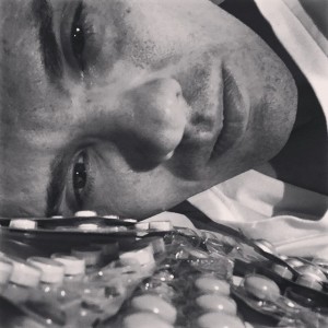 Antidepressiva Pharmakologie Und Biochemie