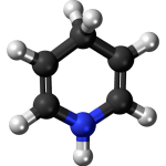 Dihydropyridine-3D