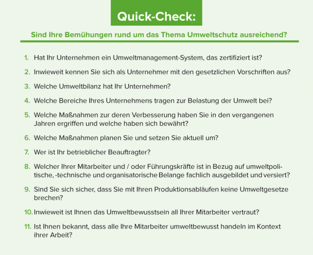Quickcheck_Umwelt