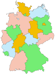 kassenärztliche Vereinigung in Deutschland