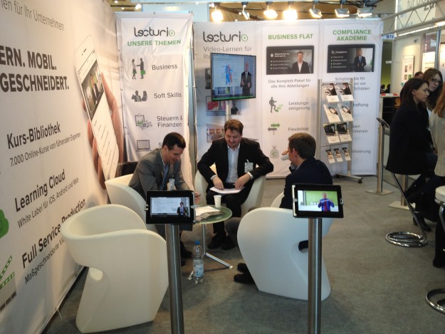 Learntec 2016