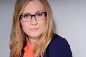 Maria-Jähne-Chief-Editor