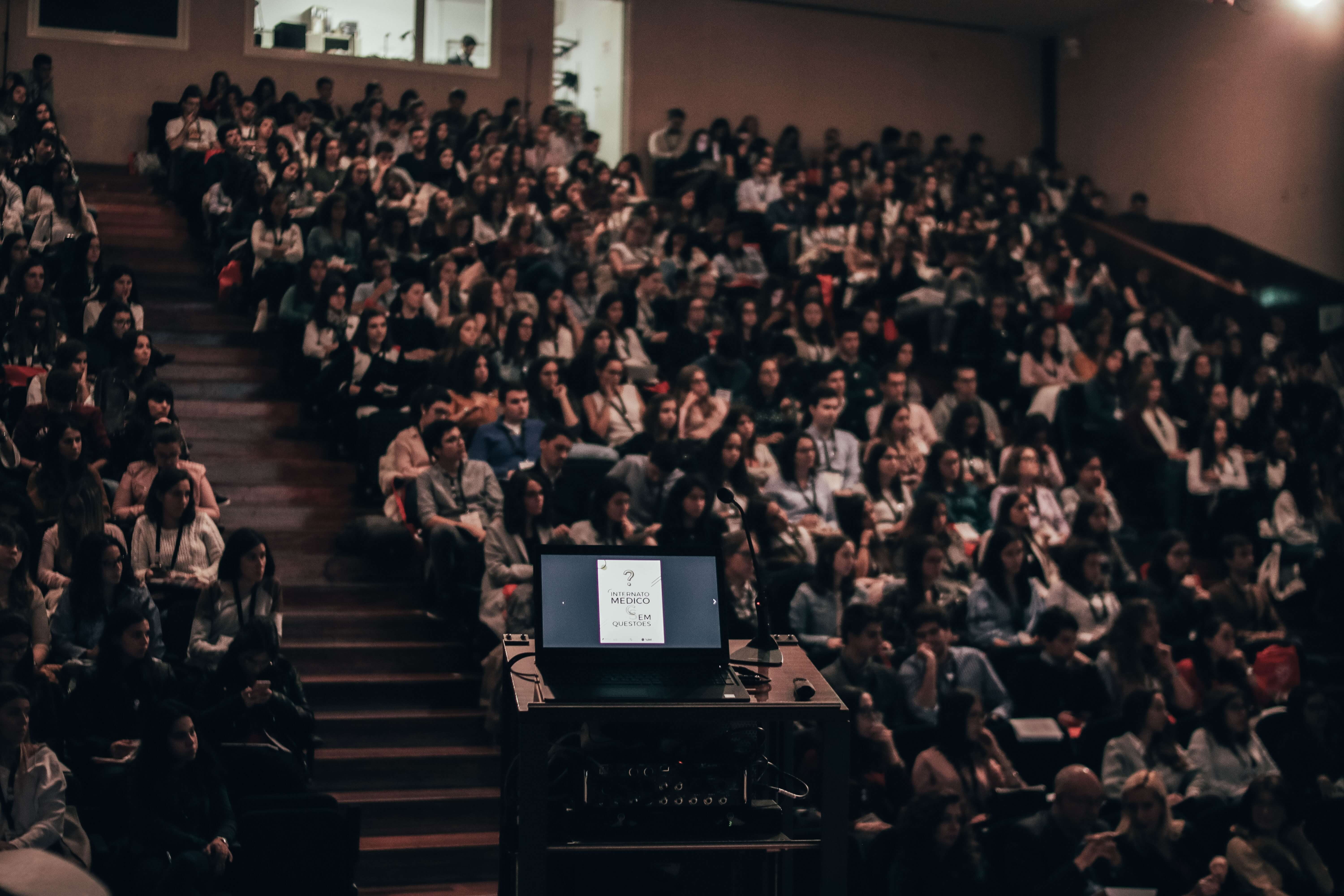 Diese Inhalte Erwarten Sie Im Medizinstudium